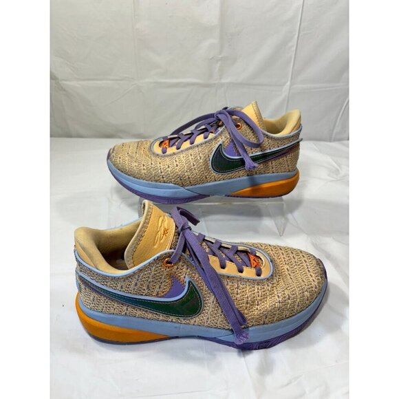 Nike Lebron Summer Vibes GS - Picture 8 of 15